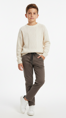 MAYORAL BOYS JOGGER JEANS