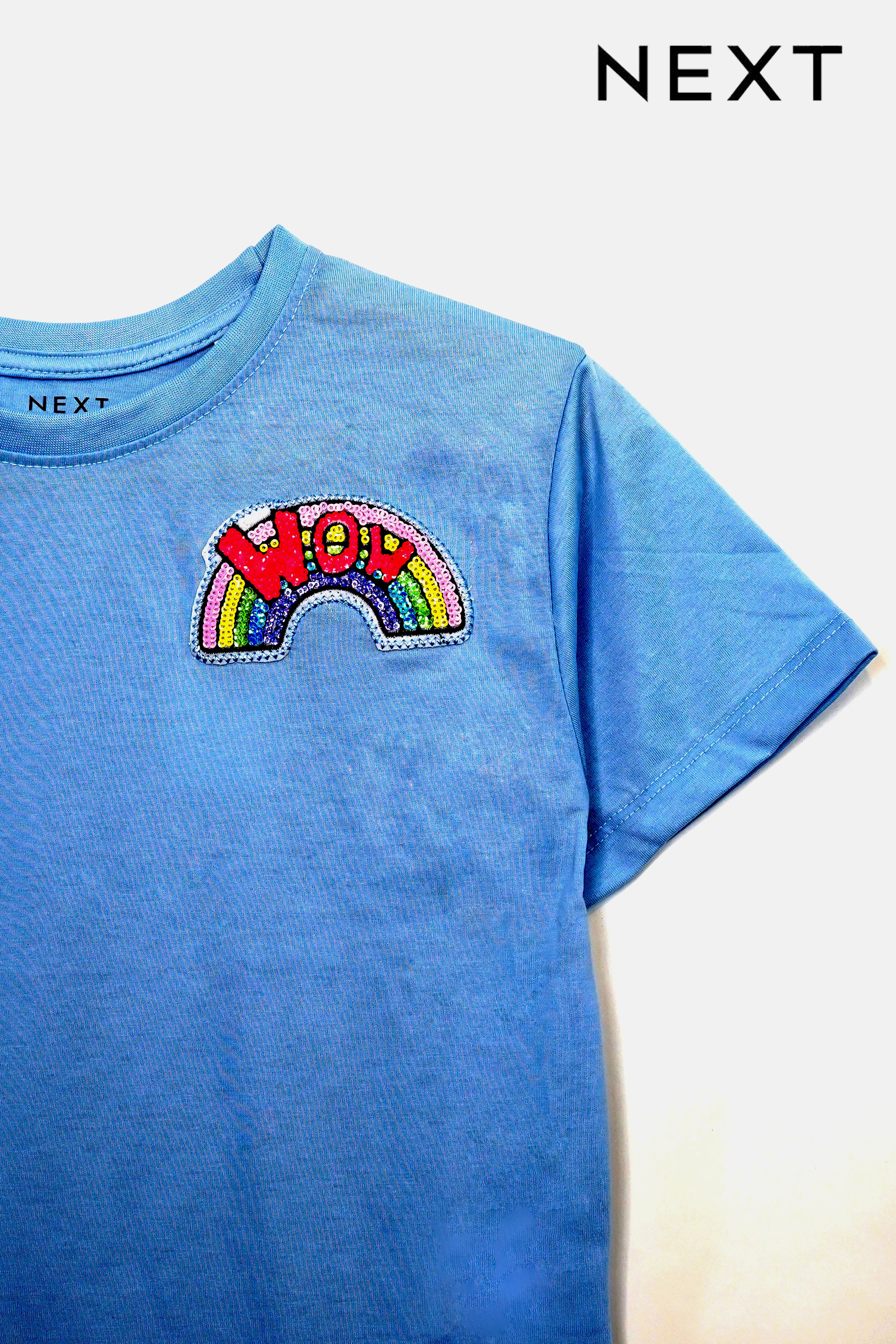 GIRLS T-SHIRT