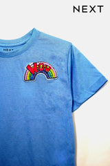 GIRLS T-SHIRT