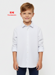 MNG Boys Striped Shirt