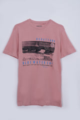 AAA CASUAL MEN T SHIRT