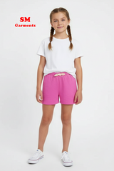 GIRLS SHORT