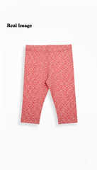 GIRLS گلابی لوگو لیگنگس