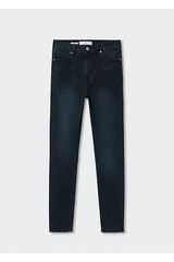 WOMENS ANNE SKINNY FIT JEANS