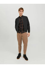 JJEGINGHAM TWILL SHIRT