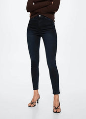 WOMENS ANNE SKINNY FIT JEANS