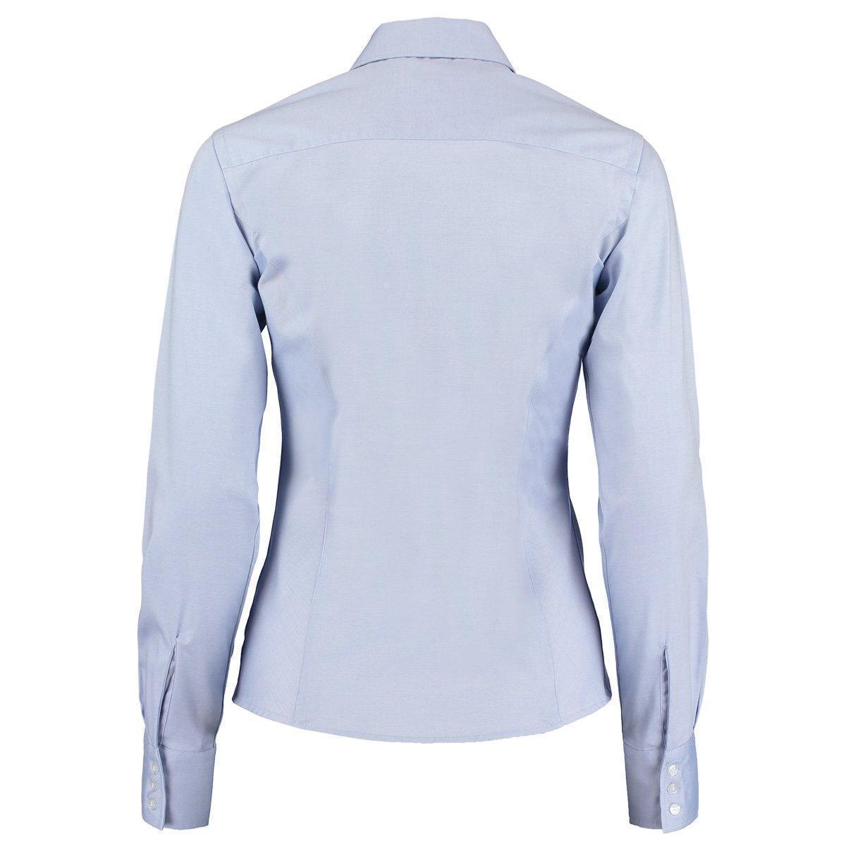 WOMEN’S PREMIUM OXFORD SHIRT