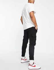 CARGO JOGGER TROUSER