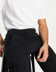 CARGO JOGGER TROUSER