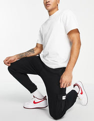 CARGO JOGGER TROUSER