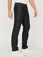 Halsted Slim Tapered Rinse wash Jeans