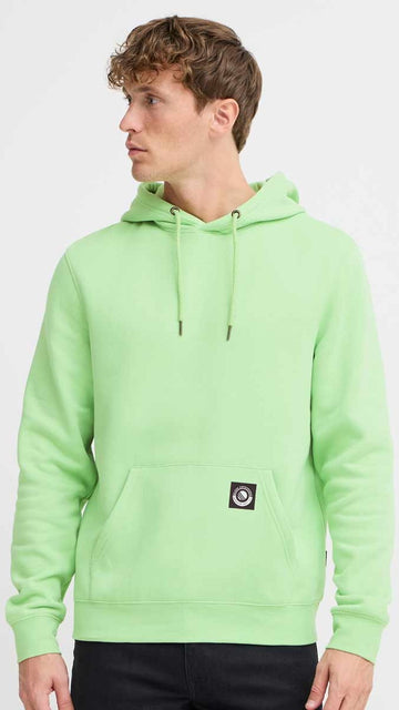 BLEND MENS BHJARON BASIC HOODIE