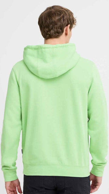 BLEND MENS BHJARON BASIC HOODIE