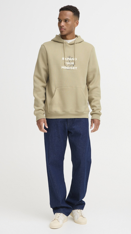 BLEND Mens Flavian Hoodie