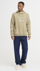 بلینڈ مینز فلیوین ہوڈی