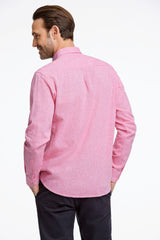 Jack's Linen Shirt