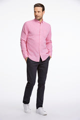 Jack's Linen Shirt