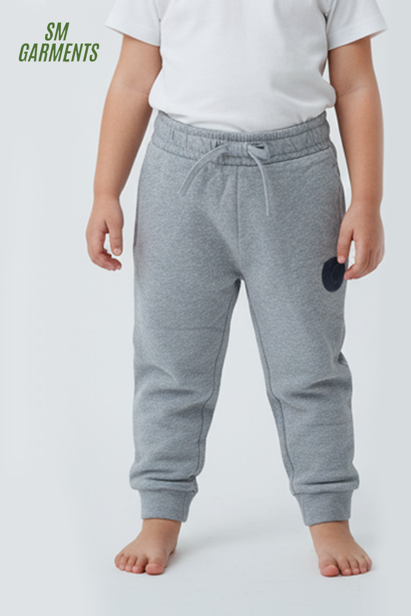 ROAD WEAR KIDS K LOGO TROUSER