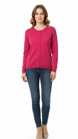 SFERA BASIC WOMENS CARDIGAN