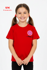 Name it GIRLS COTTON T-SHIRT