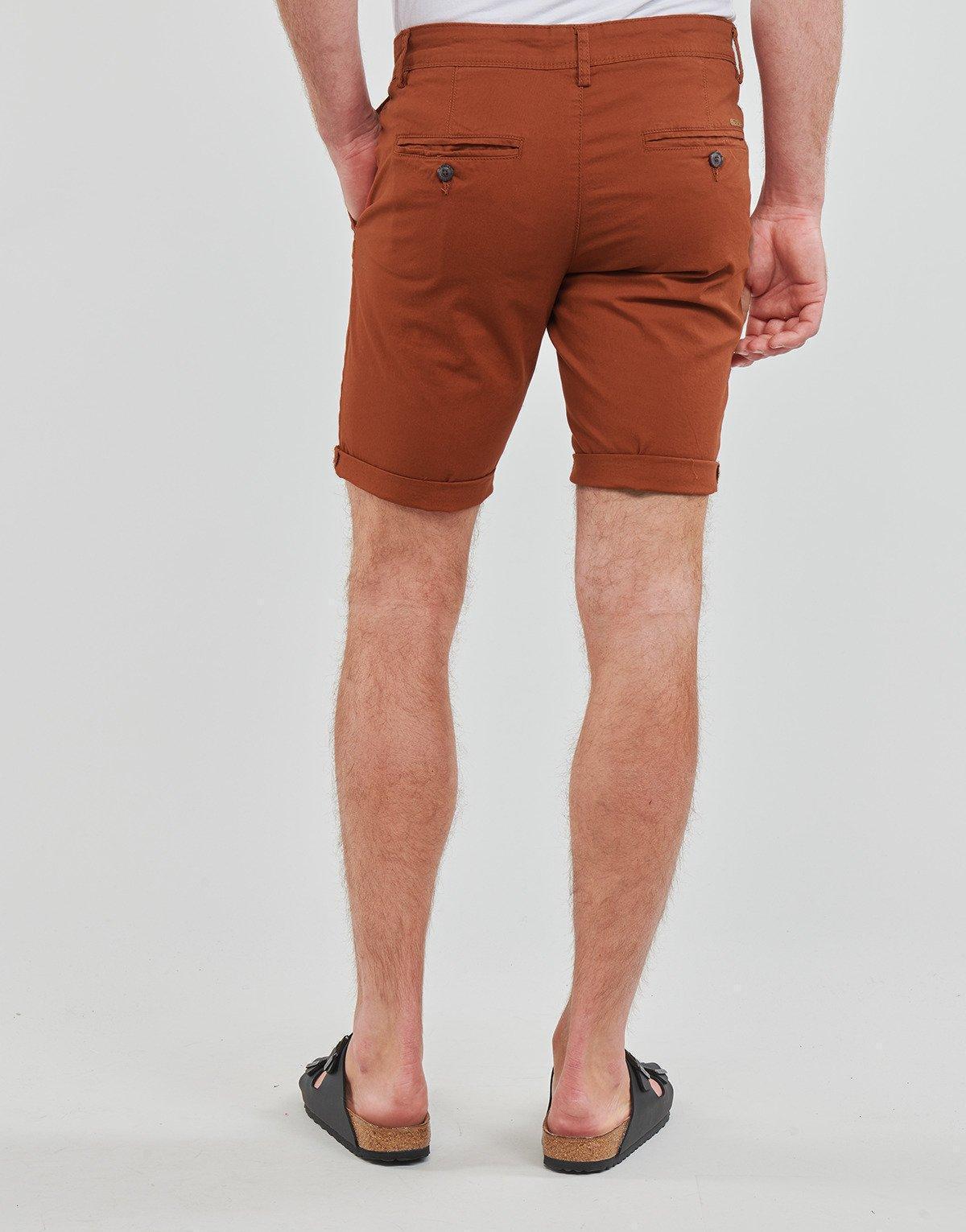 TEDDY SMITH CHINO SHORTS