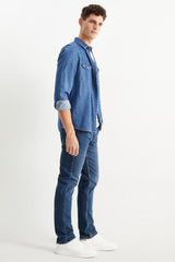 پتلی جینس LYCRA