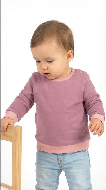 مینگو گرلز ایمبرائیڈڈ ہوڈی