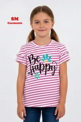 OKAIDI GIRLS T-SHIRT