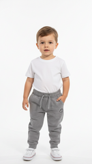 ROAD WEAR BOYS LOGO TROUSER