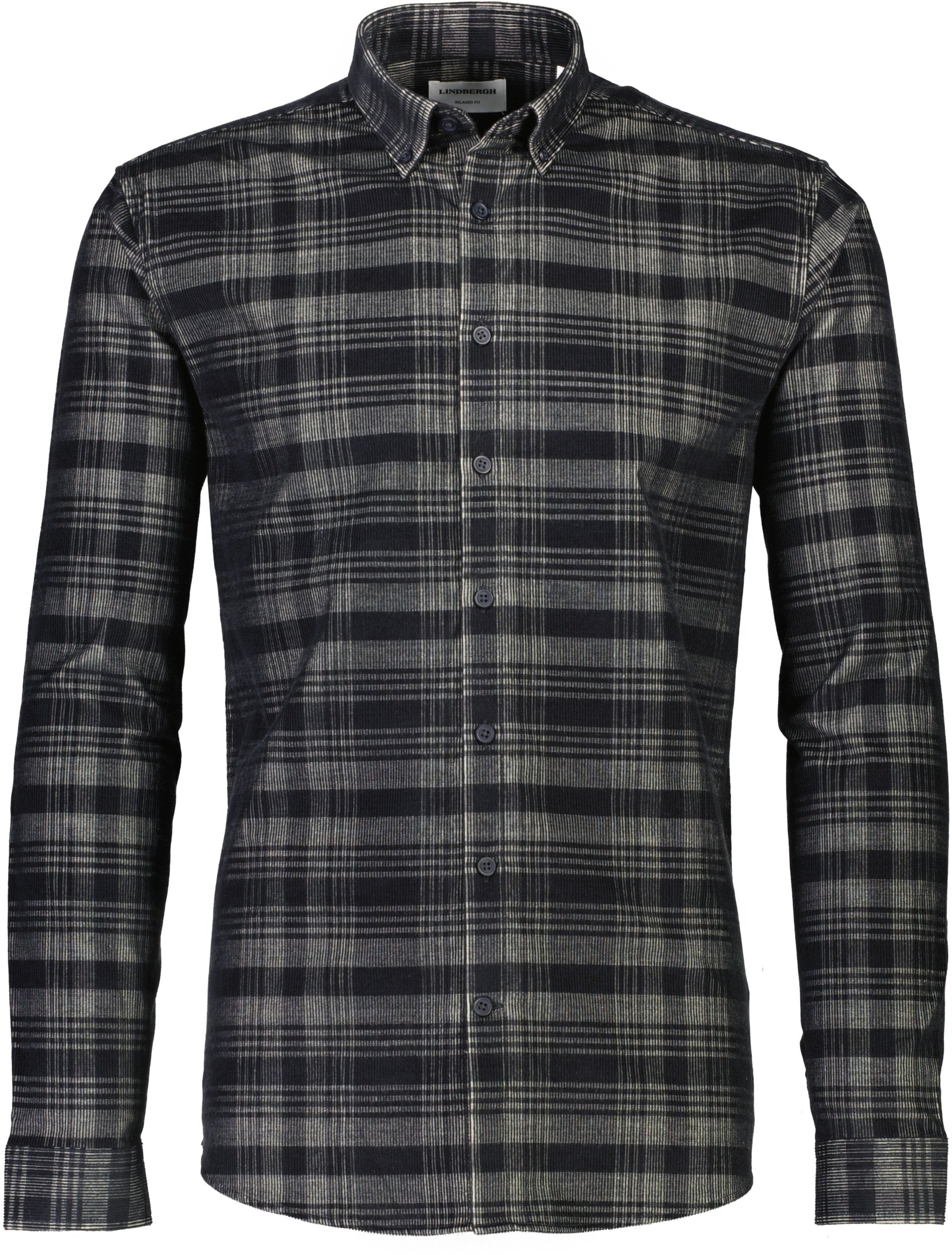 LINDBERGH Corduroy Relaxed fit Shirt