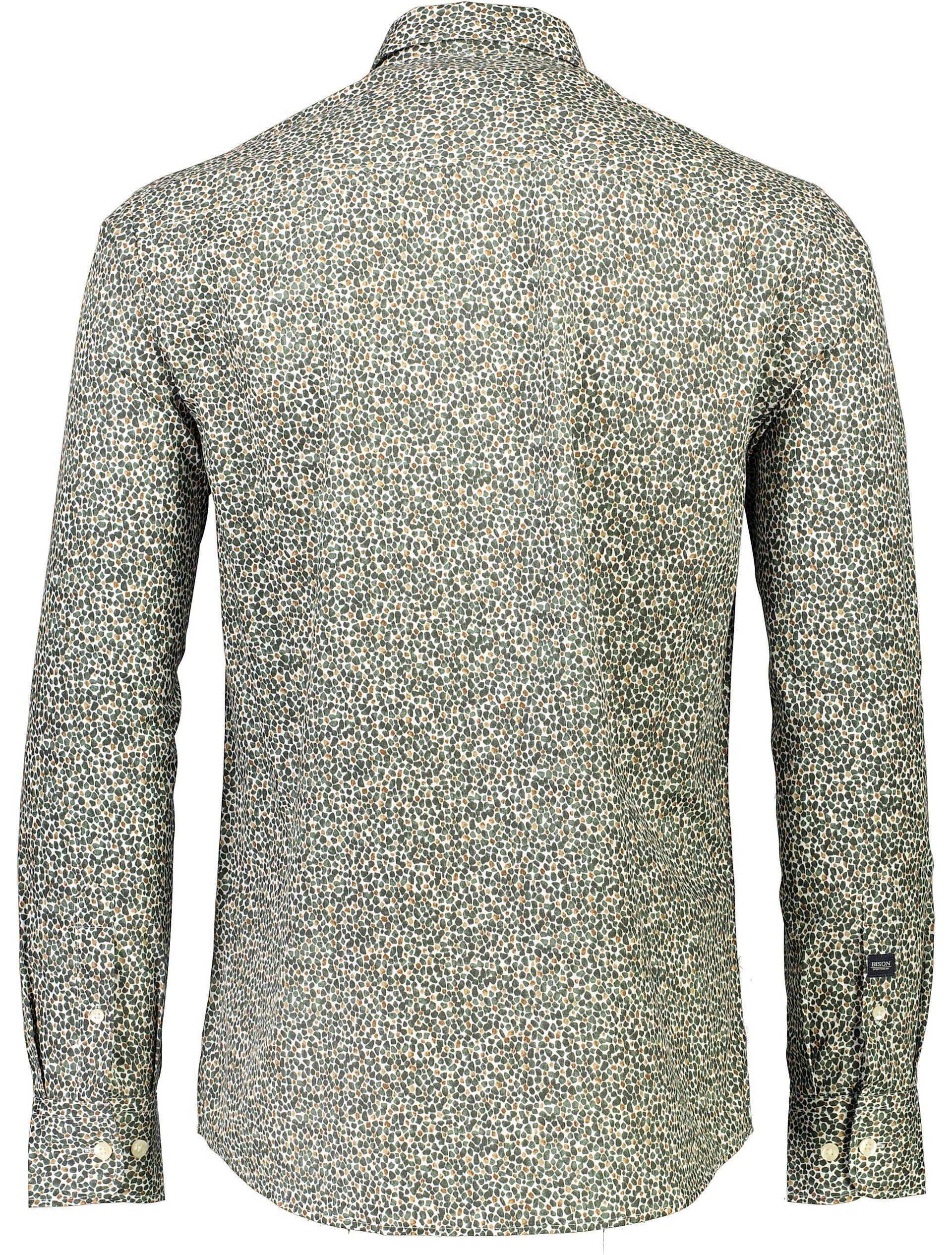 BISON Casual Shirt