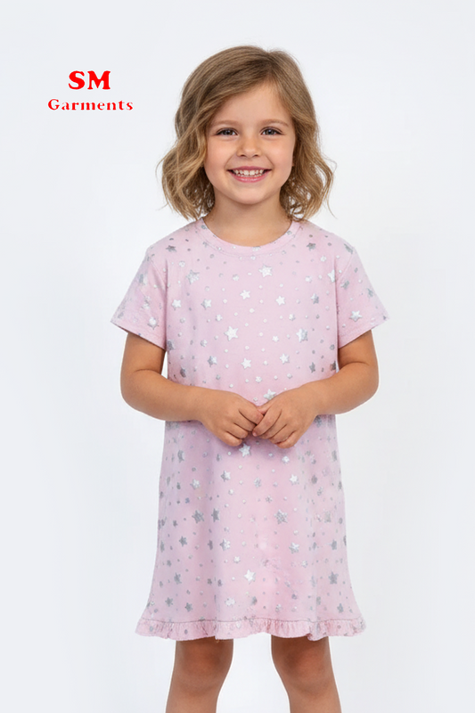 Name it GIRLS COTTON T-SHIRT