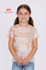 Name it GIRLS COTTON T-SHIRT