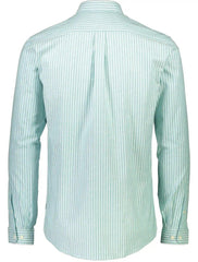 LINDBERGH Oxford shirt Relaxed fit Superflex