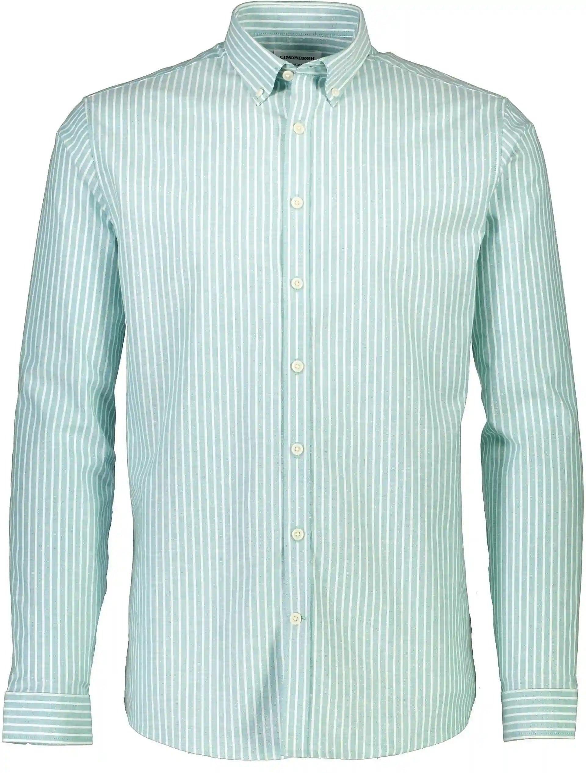 LINDBERGH Oxford shirt Relaxed fit Superflex