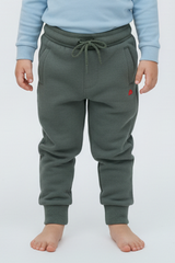 KIDS BASIC TROUSER