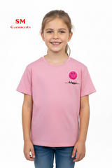 Name it GIRLS COTTON T-SHIRT