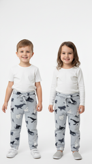 ROAD WEAR KIDS BASIC TROUSER