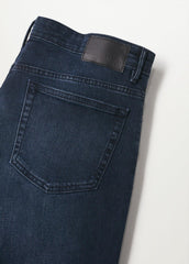 Skinny dark Jude jeans