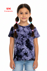 Name it GIRLS COTTON T-SHIRT