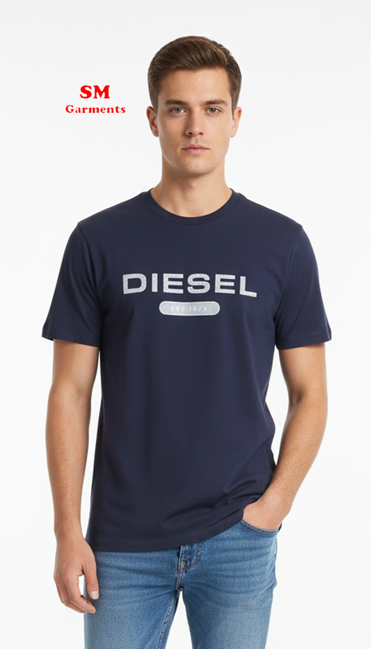 ڈی ایس ایل مینز گرافک ٹی نیوی