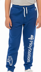 ROAD WEAR BOYS GAMER PRINTED TROUSER