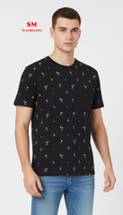 پرنٹ شدہ ٹی شرٹ