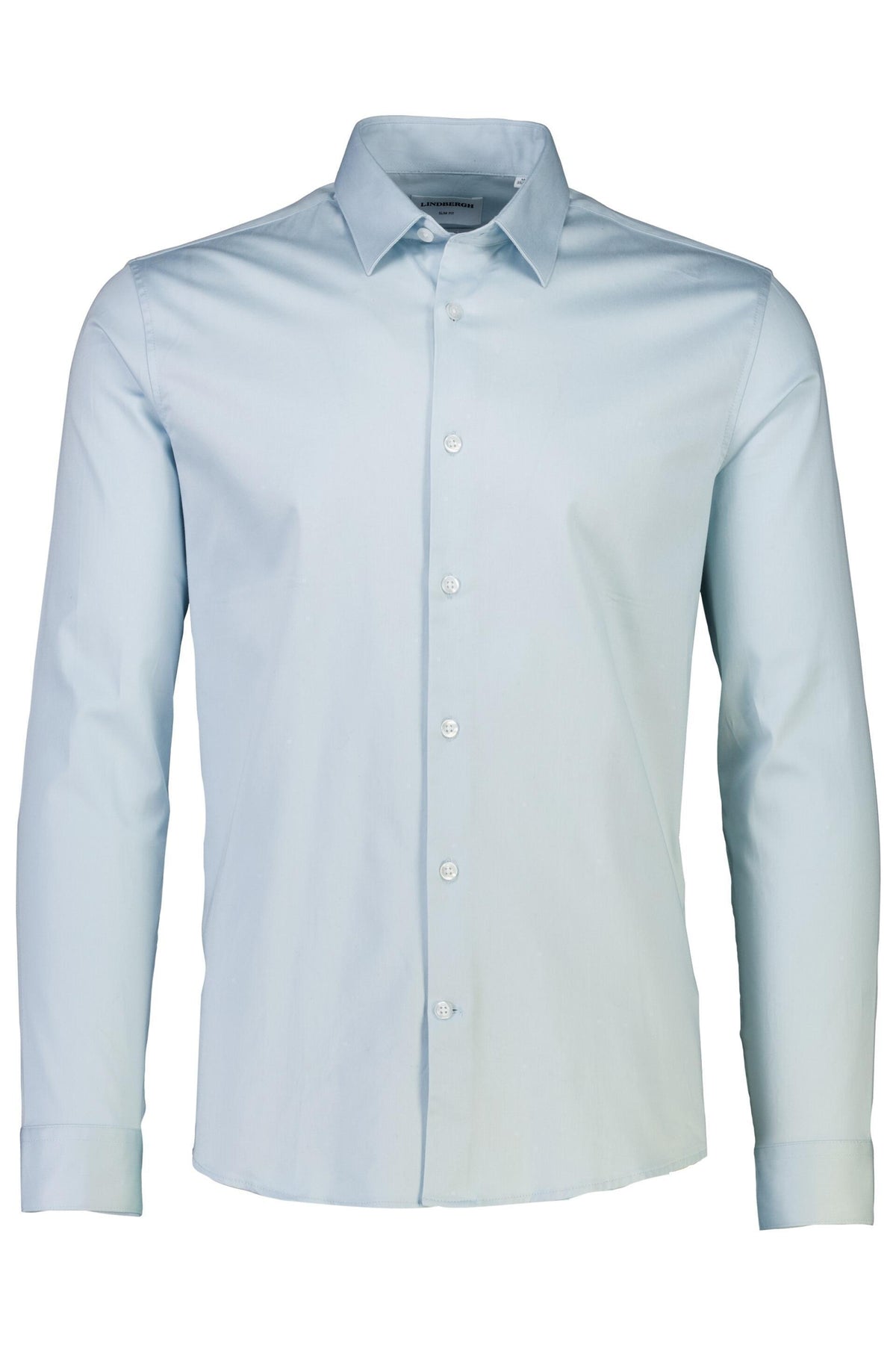 LINDBERGH Business Slim Fit Shirt