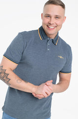 TT Piqué Stretch Polo