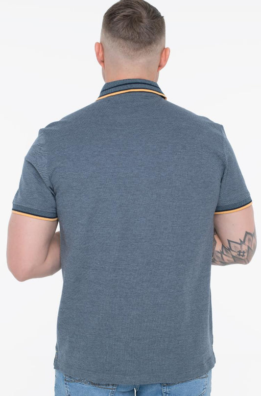 TT Piqué Stretch Polo