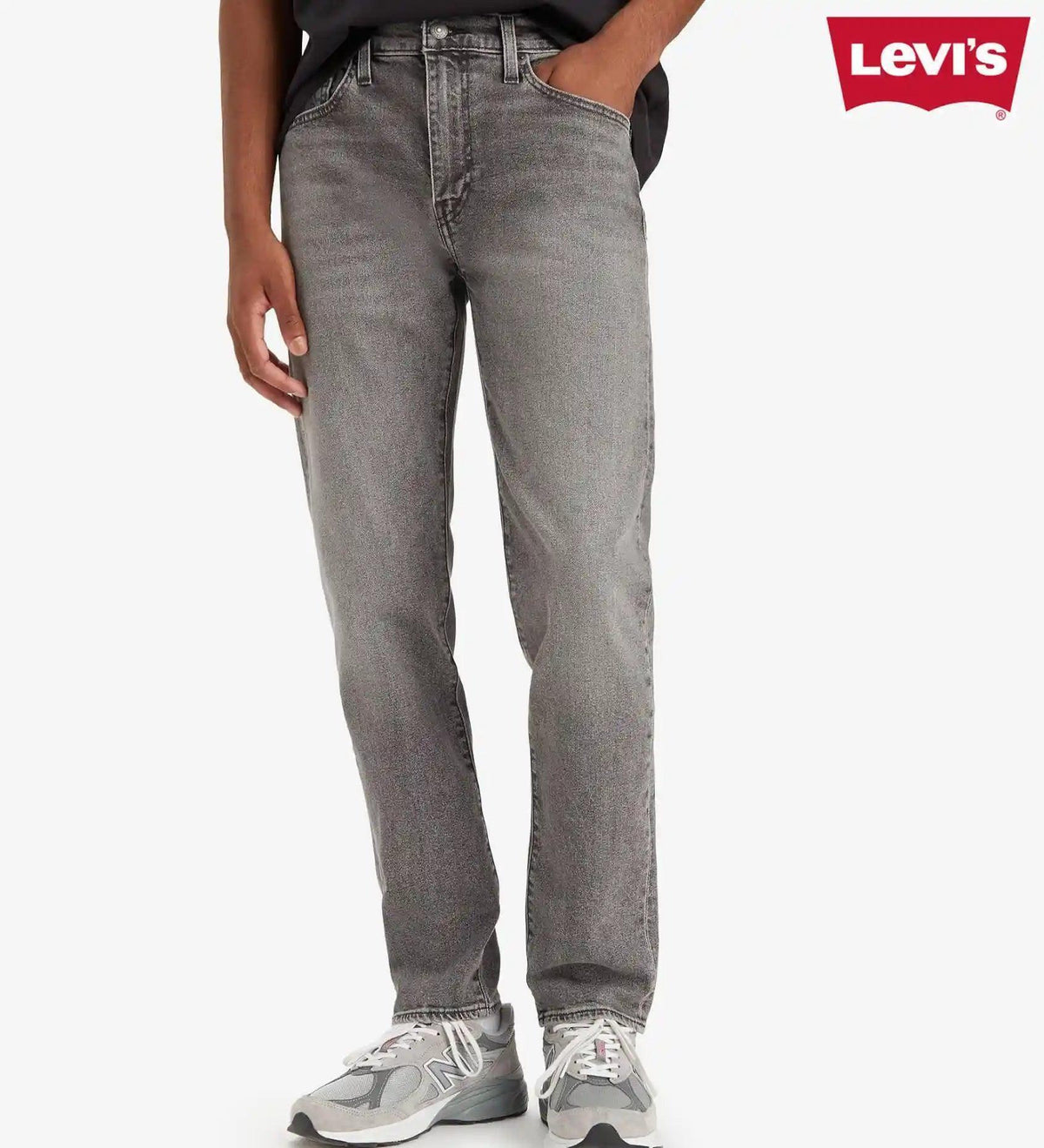 LEVIS 502™ Taper Jeans