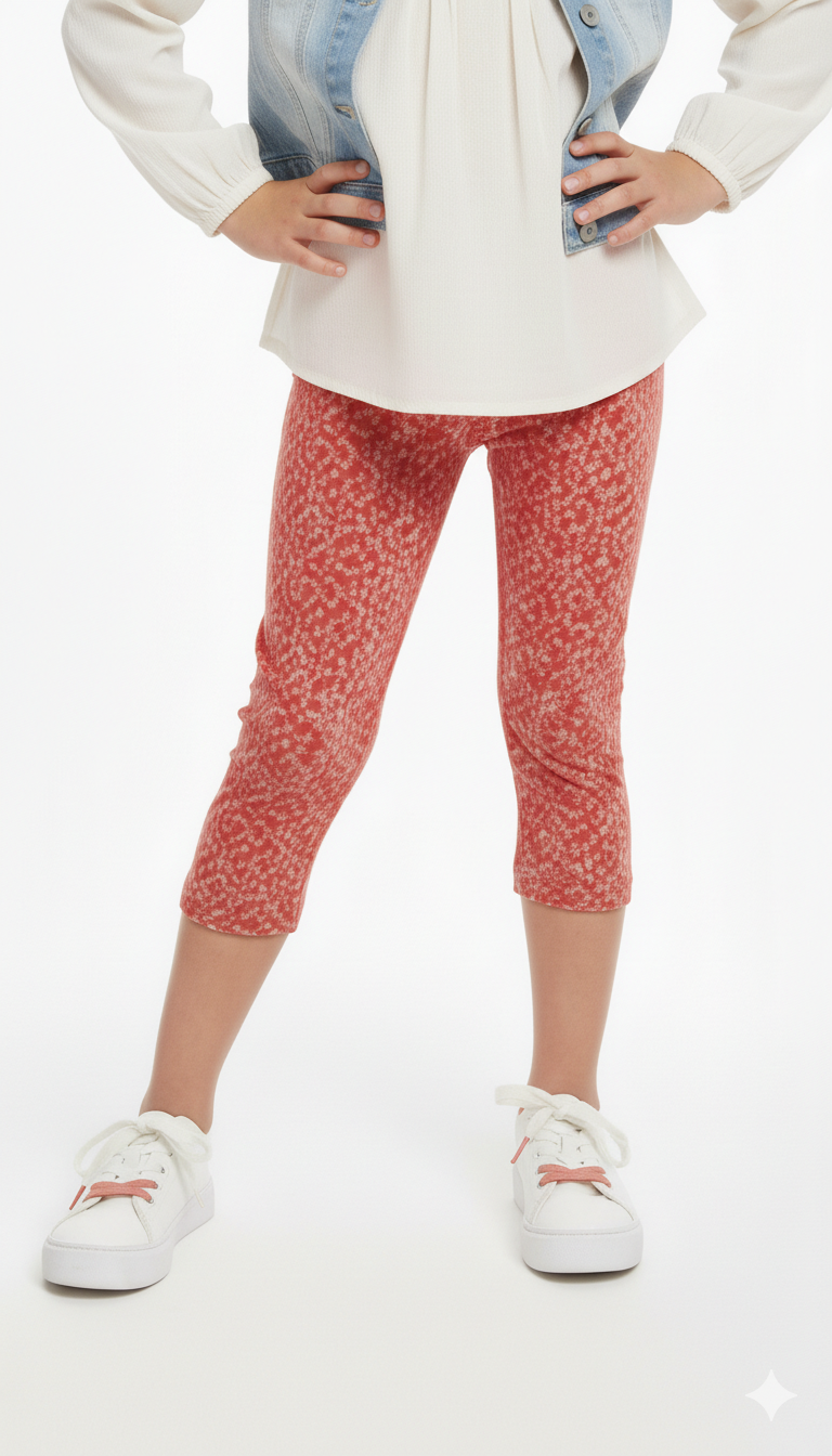 GIRLS گلابی لوگو لیگنگس