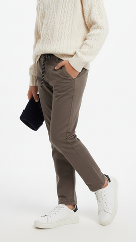 MAYORAL BOYS JOGGER JEANS