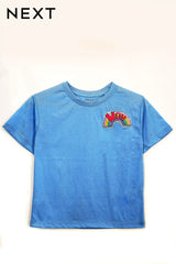 GIRLS T-SHIRT